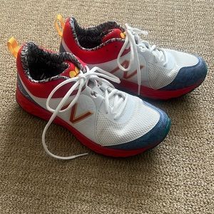 David Sunflower Seeds New Balance 574 Turf Shoes